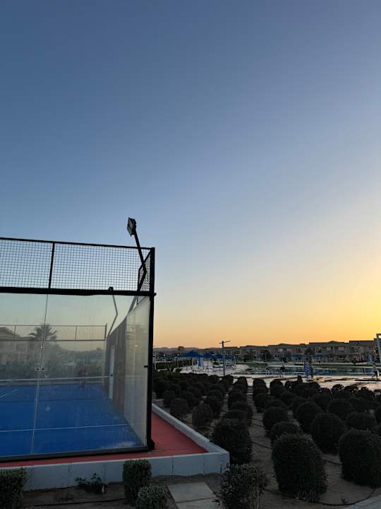 Sport & Freizeit Pickalbatros Sea World Resort - Marsa Alam