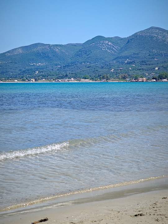 Strand Roda Beach Resort & Spa