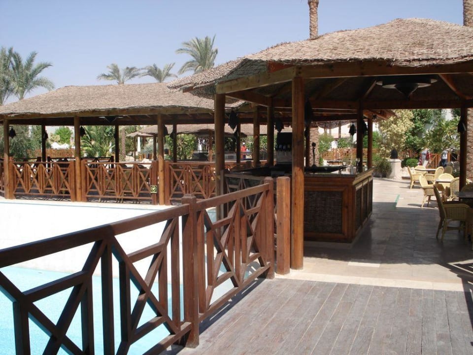 Grillbar Ghazala Gardens