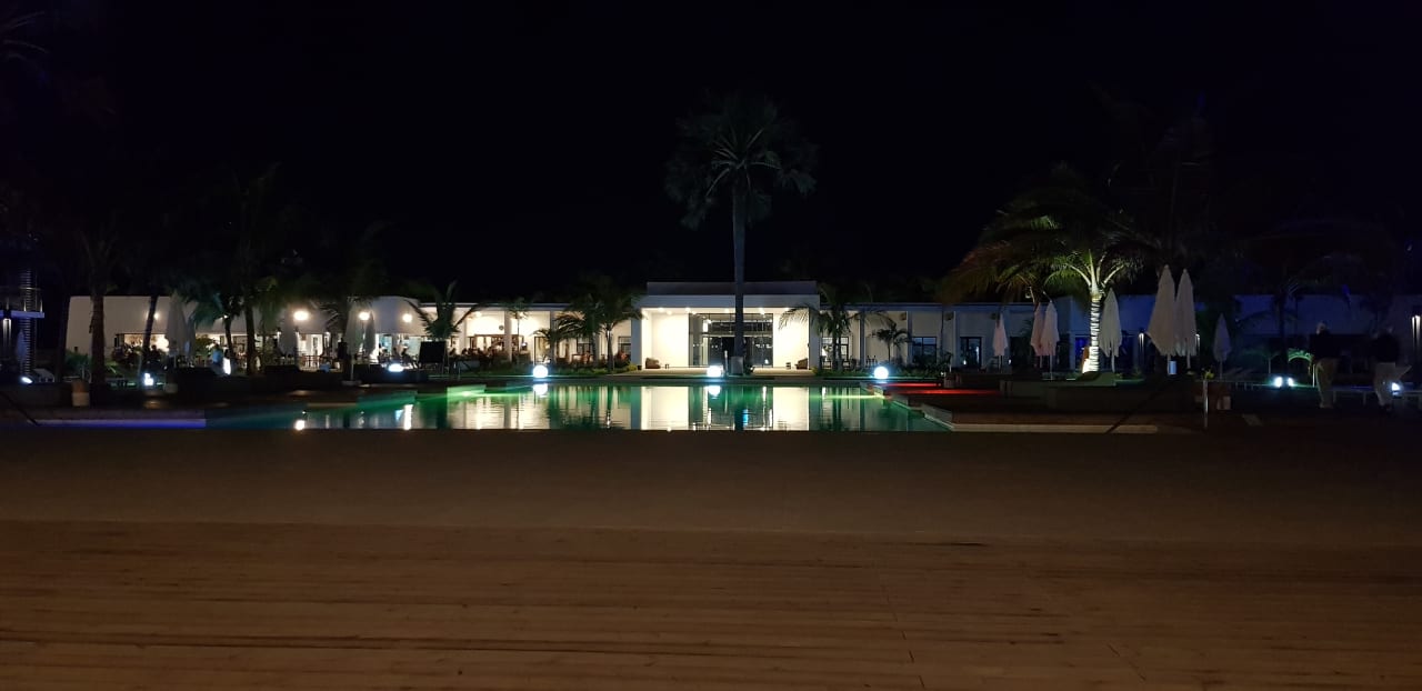 Pool TUI BLUE Tamala