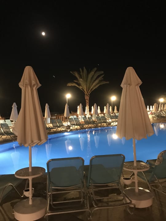 Pool Corendon Playa Kemer