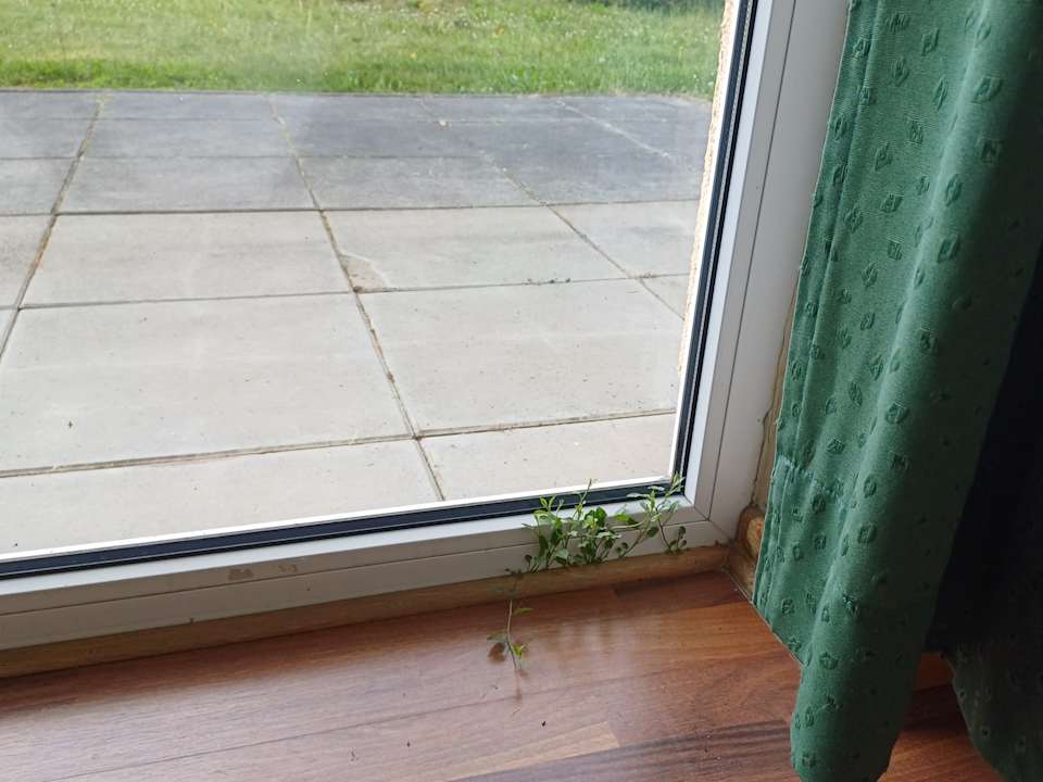 Zimmer Eurostrand Resort Moseltal