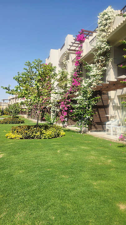 Außenansicht Jaz Costa Mares (Adults Only)