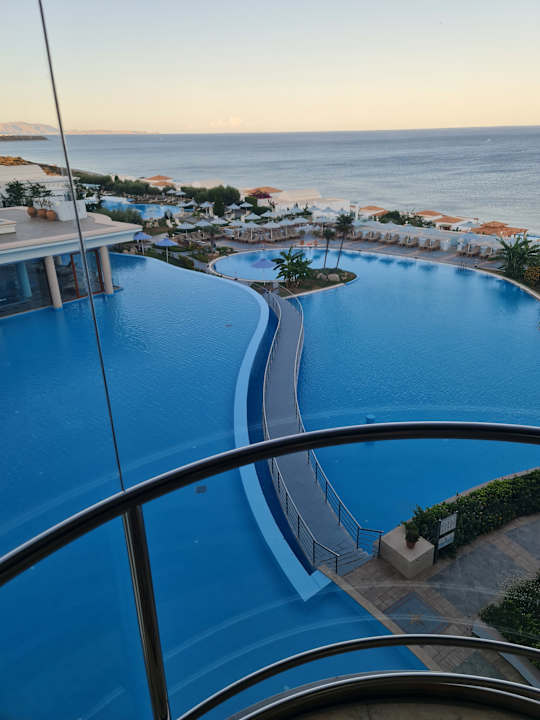 Pool Atrium Prestige Thalasso Spa Resort & Villas