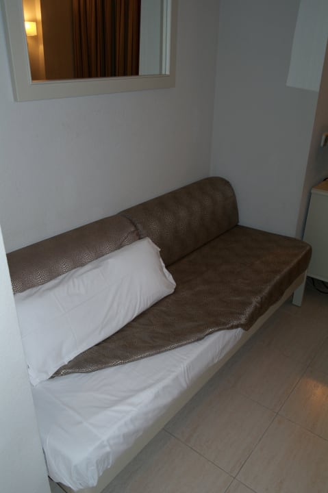 Zimmer Garbí Cala Millor