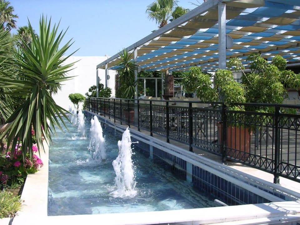 Hotel Ilios K Village Resort