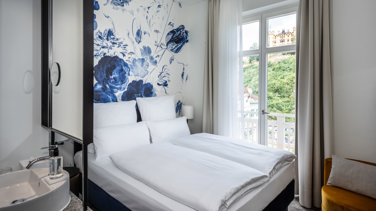 Zimmer AMERON Neuschwanstein Alpsee Resort & Spa