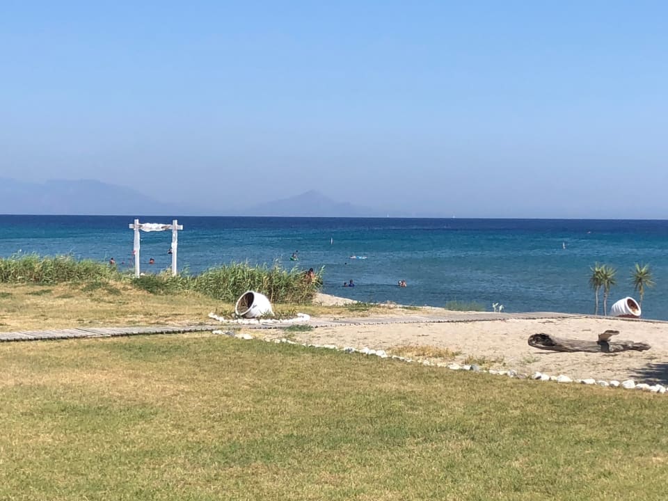 Strand Porto Bello Royal