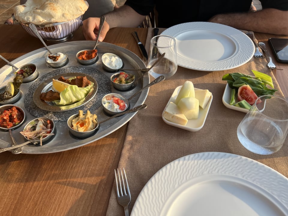 Gastro La Blanche Island Bodrum