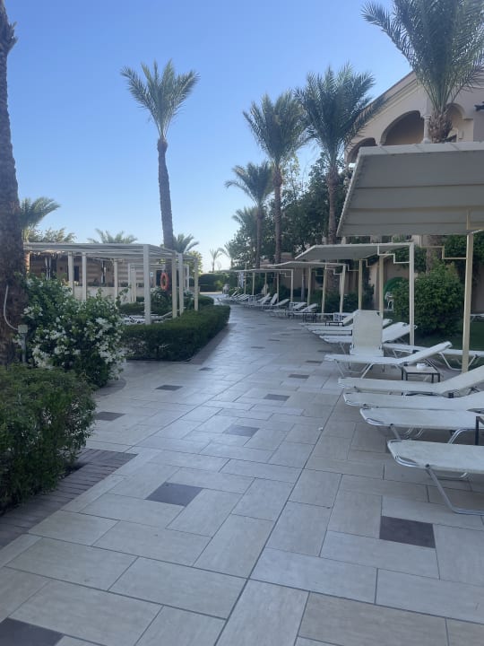 Sonstiges JAZ Aquamarine Resort