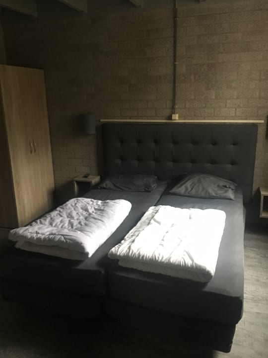 Zimmer Roompot Weerterbergen