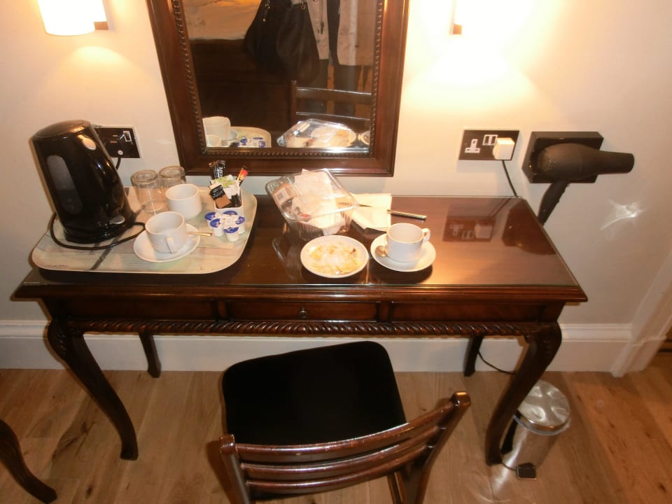 Schminktisch Hotel The Lairg