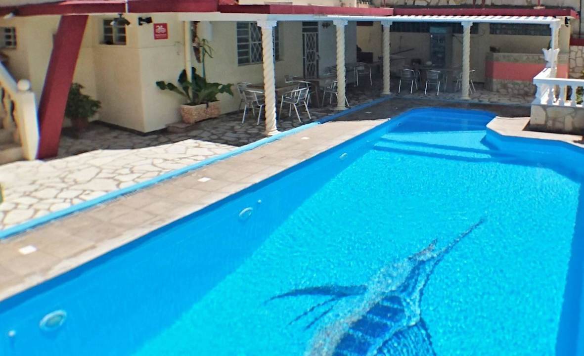 Ferienhaus Villa MariEnzo Ferienhaus Villa MariEnzo