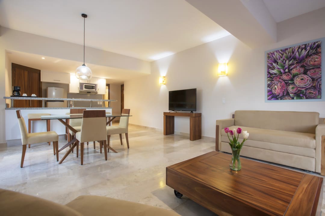 Zimmer Krystal Grand Los Cabos