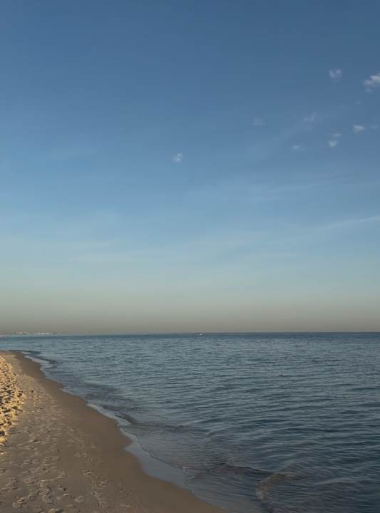 Strand Sentido Bellevue Park