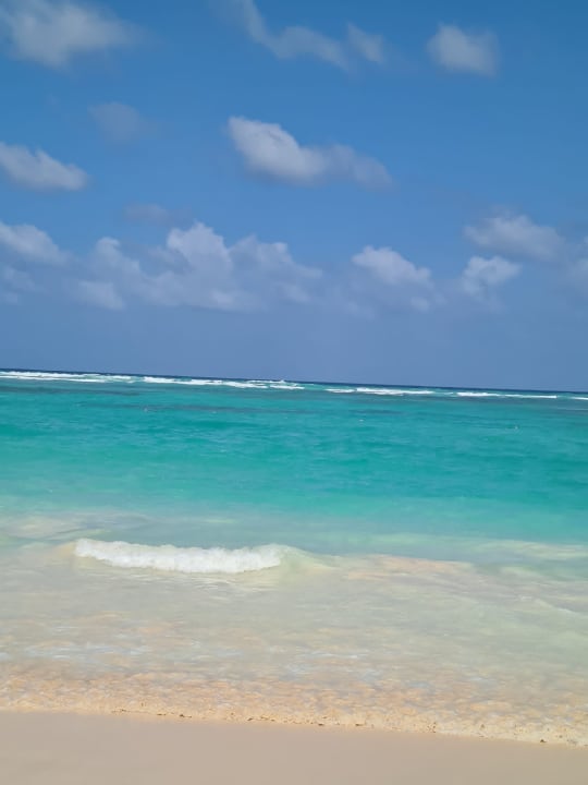 Strand Bahia Principe Grand Aquamarine