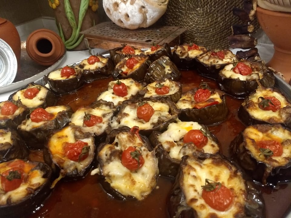 Gastro Side Star Elegance