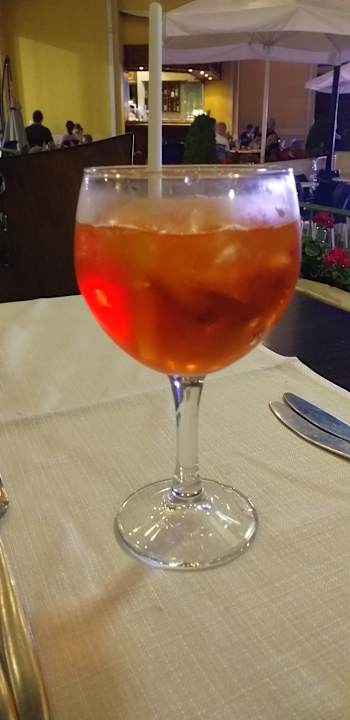 Gastro GRIFID Club Hotel Arabella