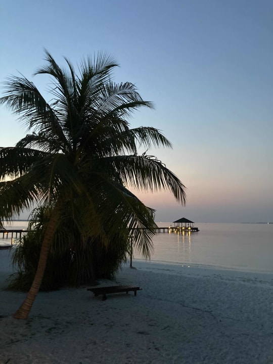 Strand Adaaran Select Meedhupparu Island Resort - Premium All Inclusive