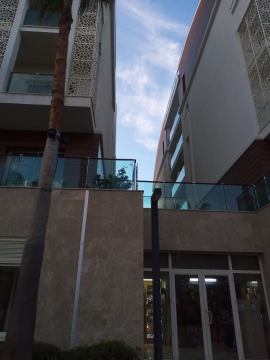 Zimmer Sentido Trendy Verbena Beach