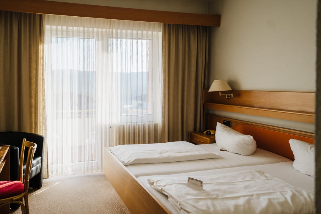 Zimmer SAVOY Hotel Bad Mergentheim