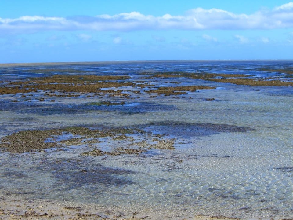 Mare Robinson Crusoe Island Resort