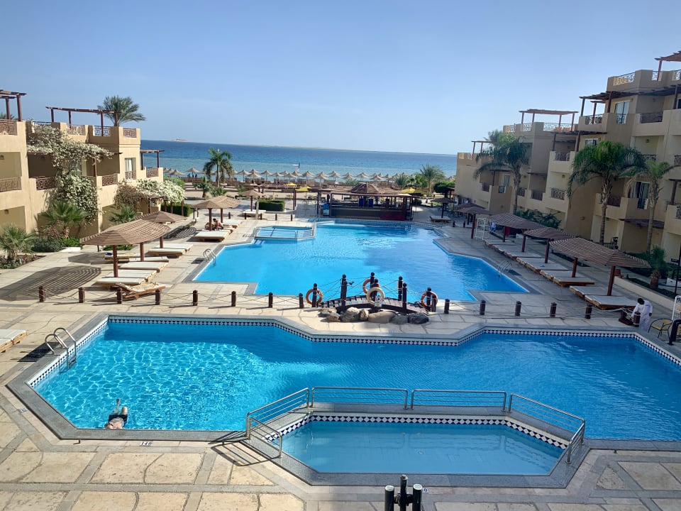 Pool Imperial Shams Abu Soma
