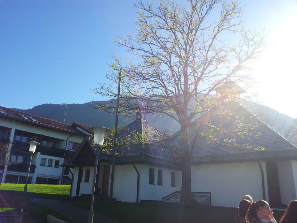 Park Hotel Alpenblick