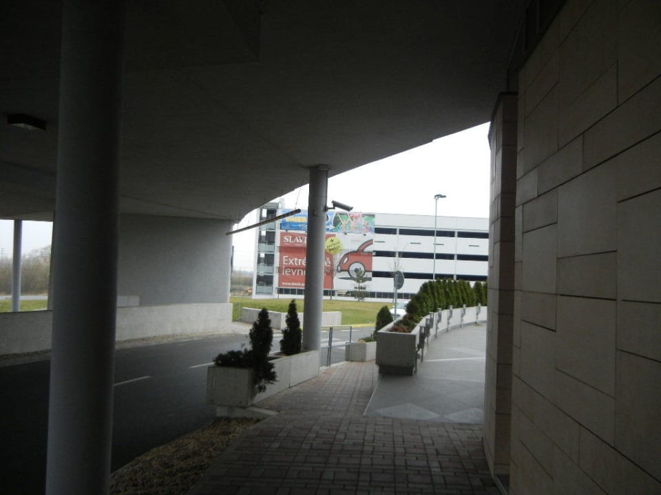 Aquapalace Hotel Prague Aquapalace Hotel Prague