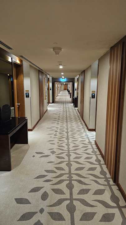 Sonstiges Grand Millennium Muscat