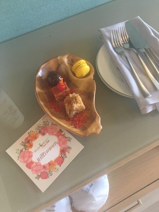 Zimmer Belek Beach Resort Hotel