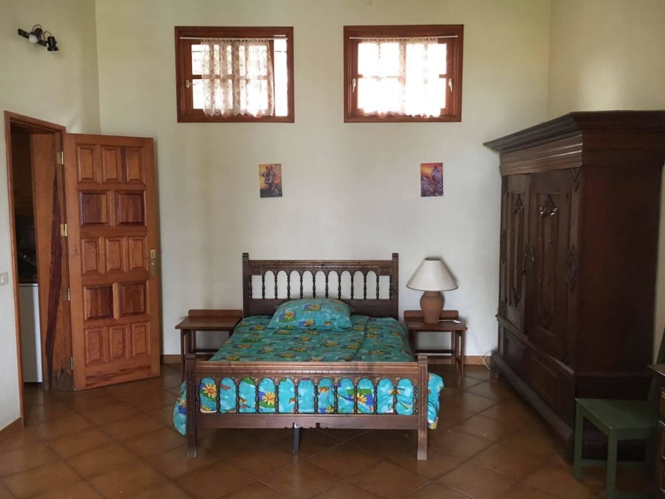 Schlafen App. Maimana Finca Alibaba Vivecanarias