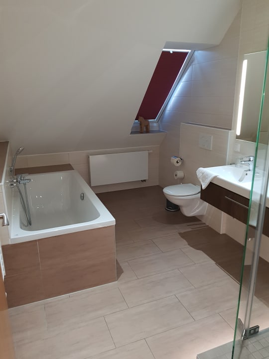 Zimmer Hotel Acamed Resort