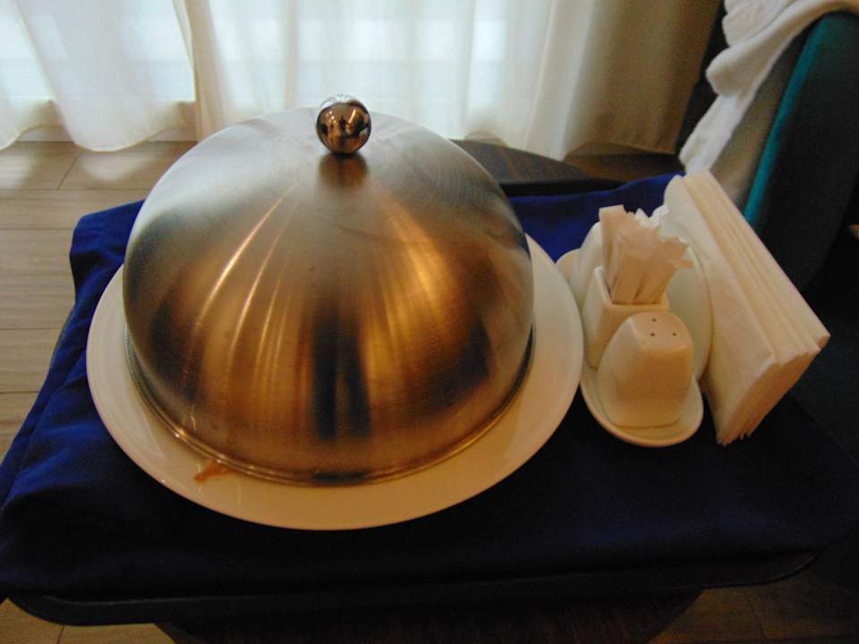 Zimmer Mercure Almaty City Center