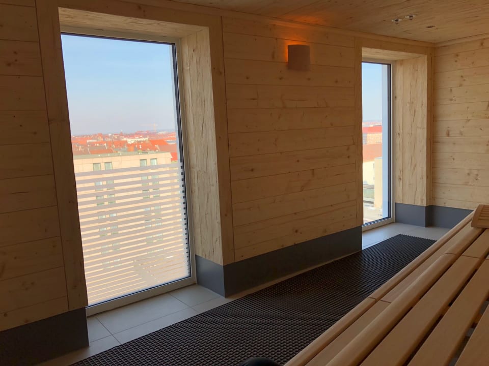 Sport & Freizeit Sheraton Carlton Hotel Nürnberg