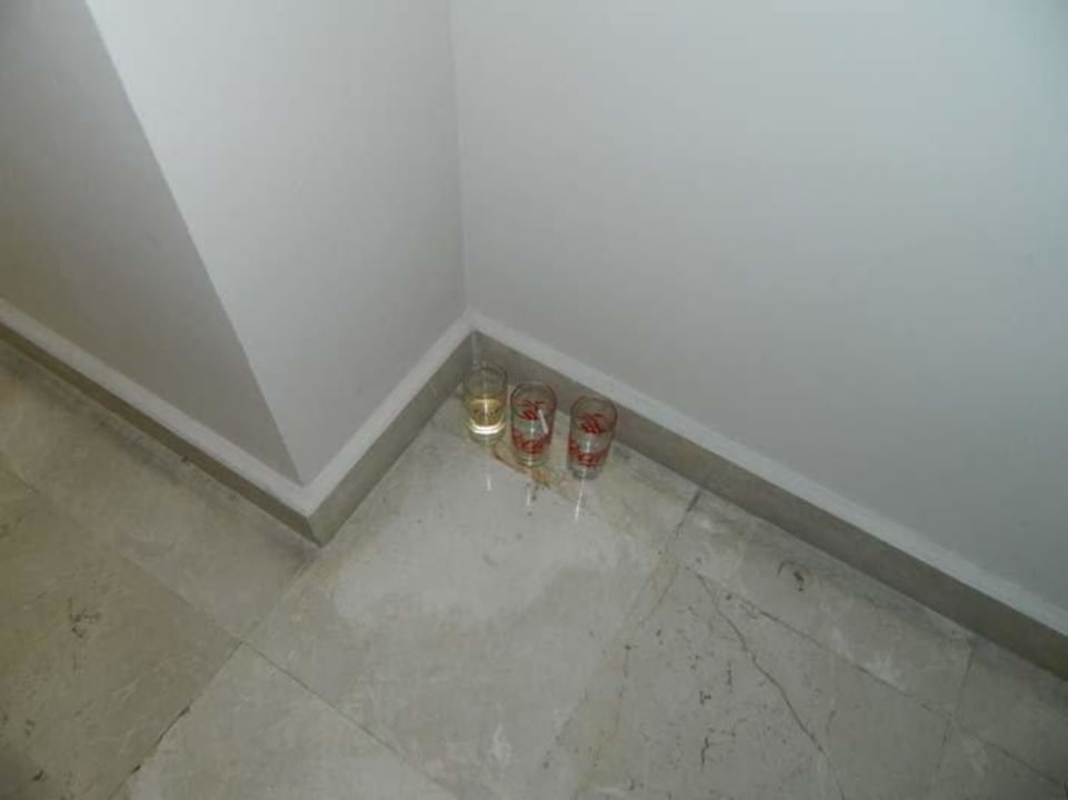 Boden & Dreck FUN&SUN Smart Hane Sun Hotel