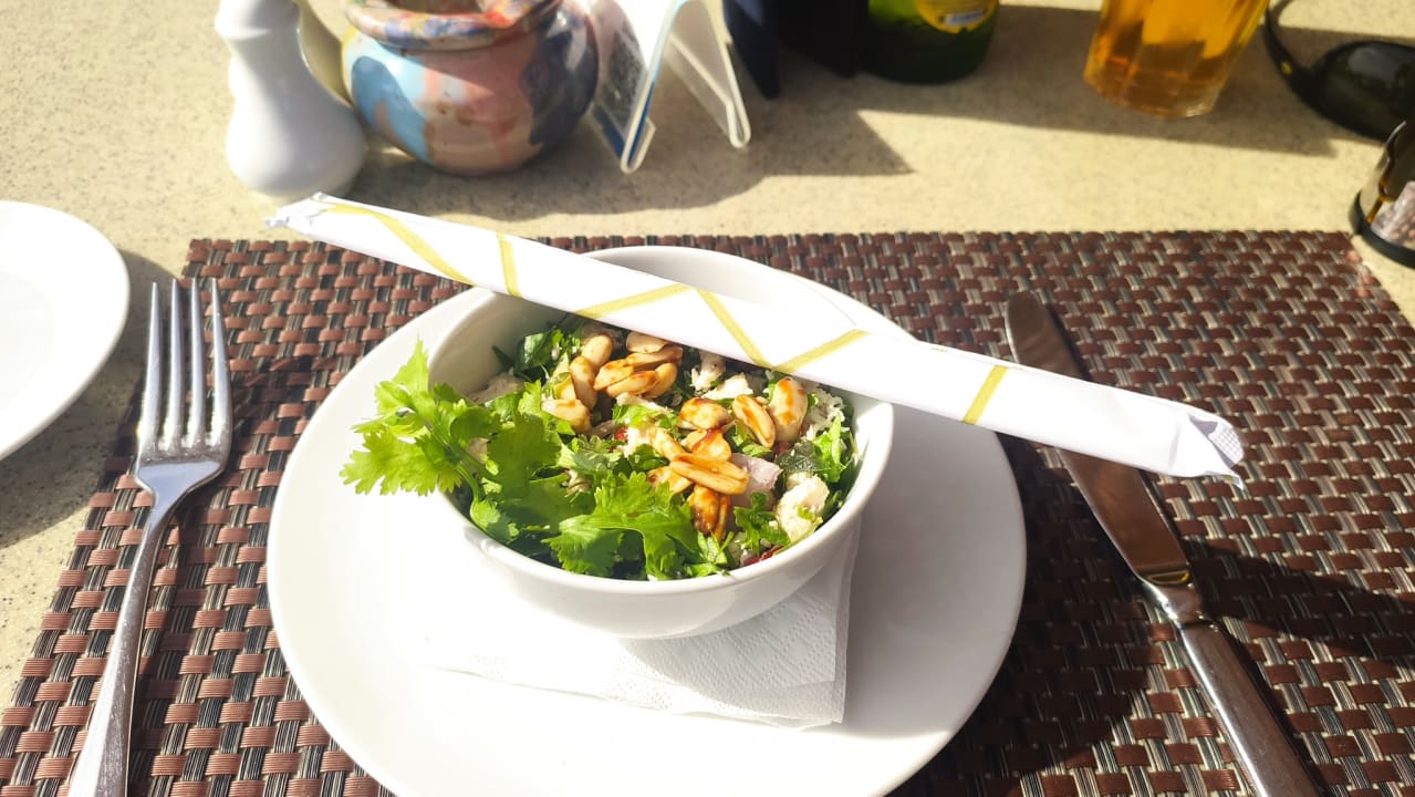 Gastro Mövenpick Resort El Quseir