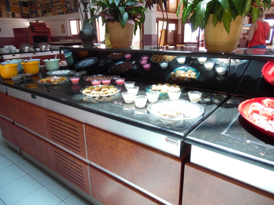 Richtig was da!! Top Hotel