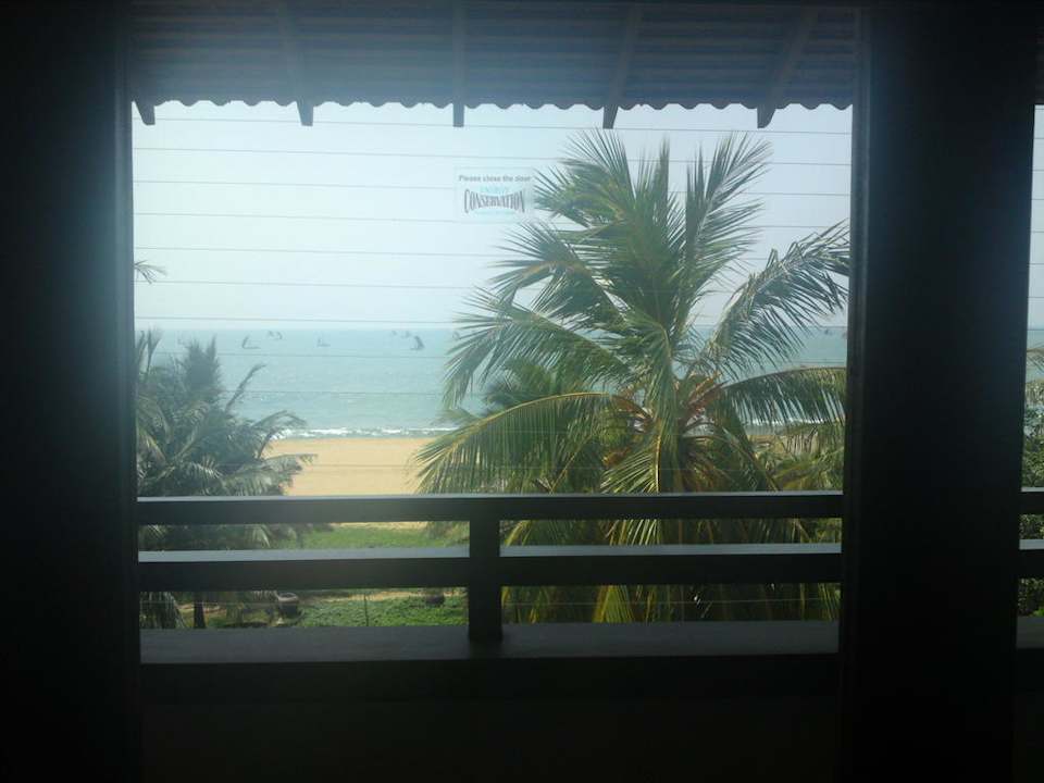 Suite Hotel Jetwing Beach