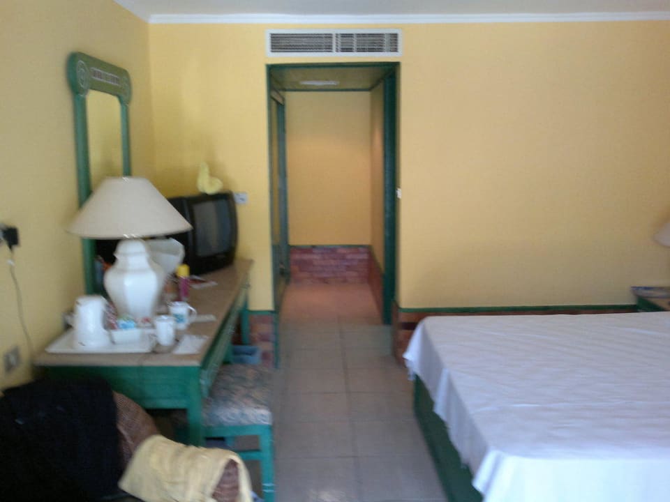 K1 Giftun Azur Resort