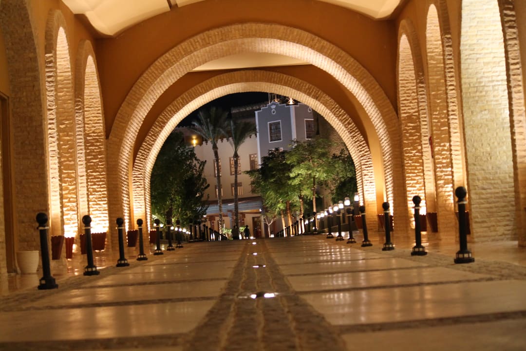 Sonstiges Grand Waterworld Makadi & Family Star Makadi