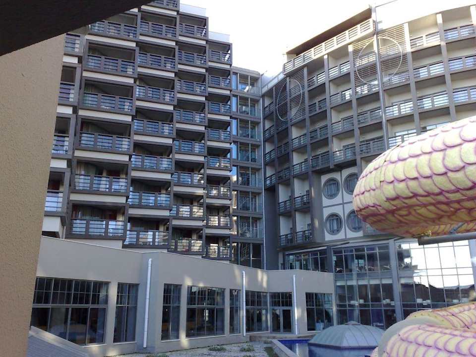 Limak Limak Lara Deluxe Hotel & Resort