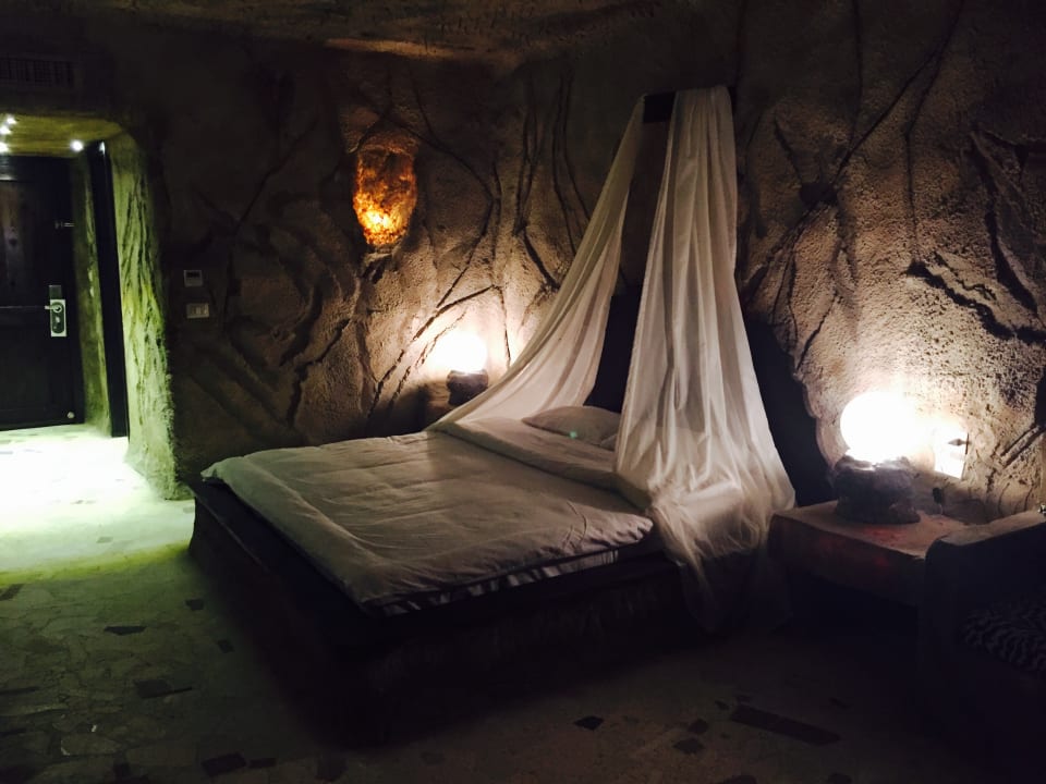 Zimmer Hotel Caves Beach Resort (Adults Only)