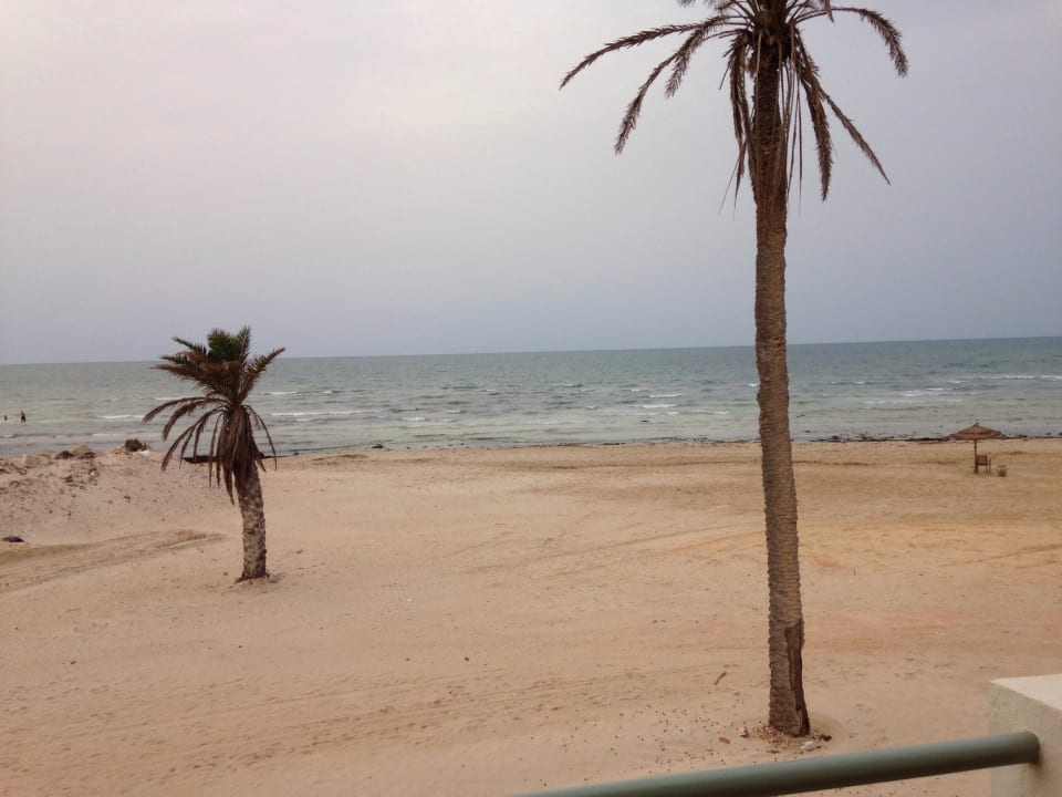 Strand ROBINSON DJERBA BAHIYA