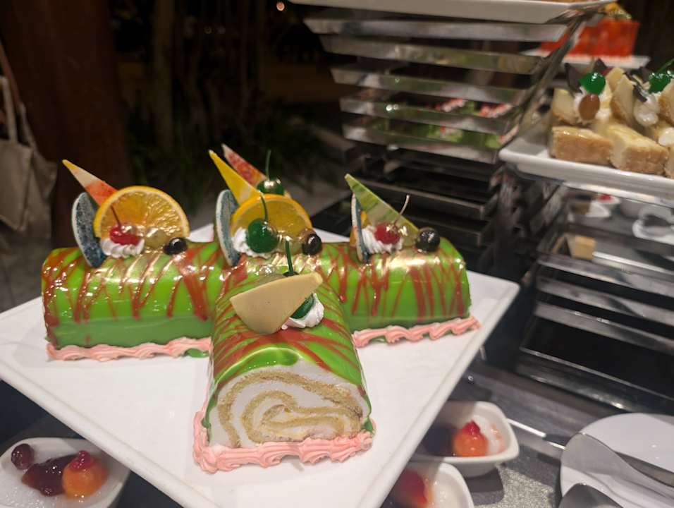 Gastro Summer Island Maldives