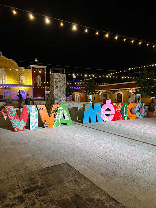 Sonstiges Bahia Principe Grand Tulum