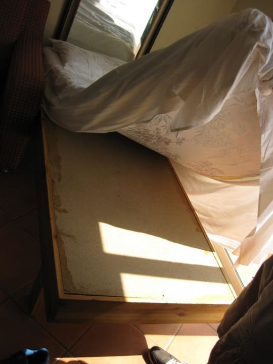 Betten  db San Antonio Hotel + Spa