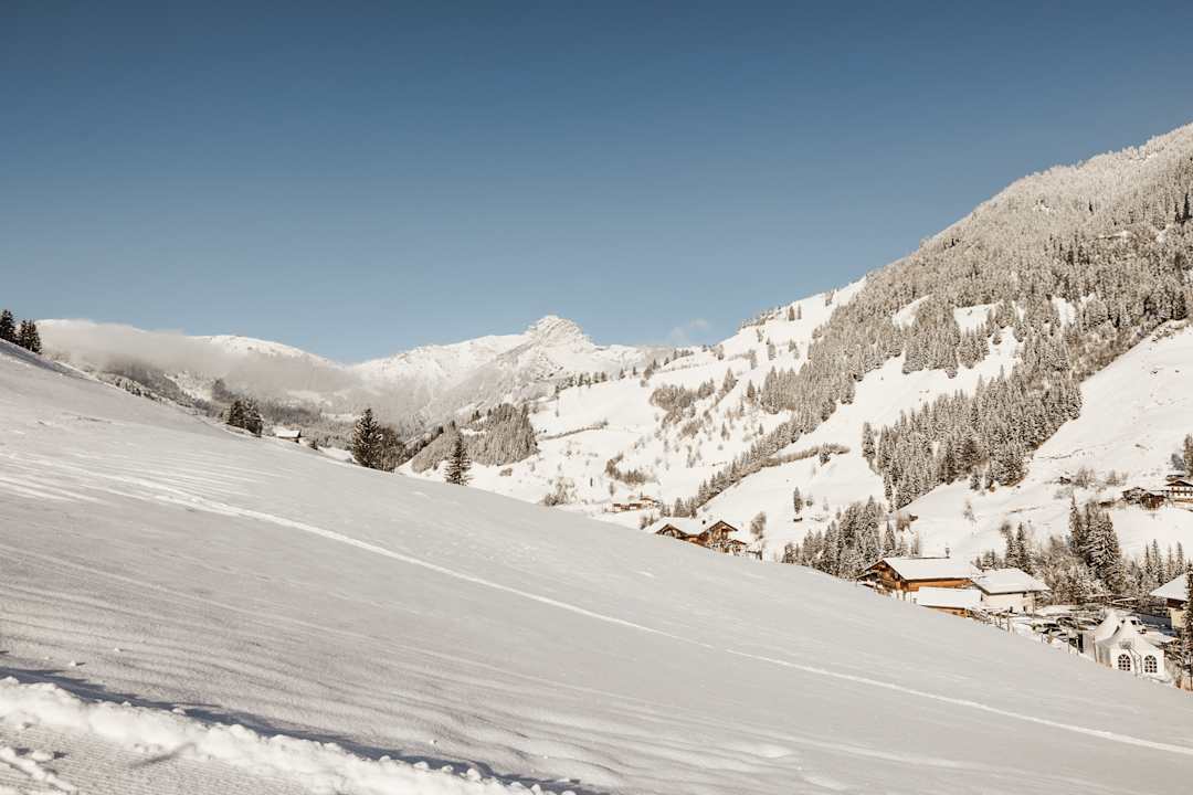 Ausblick Hotel Lammwirt