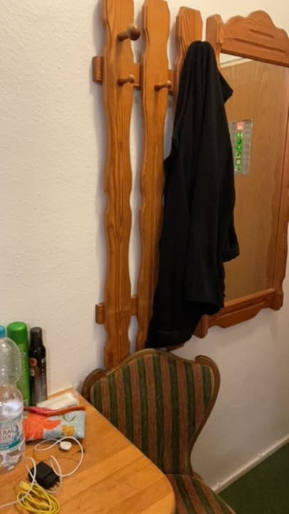 Zimmer Hotel Meiendorfer Park