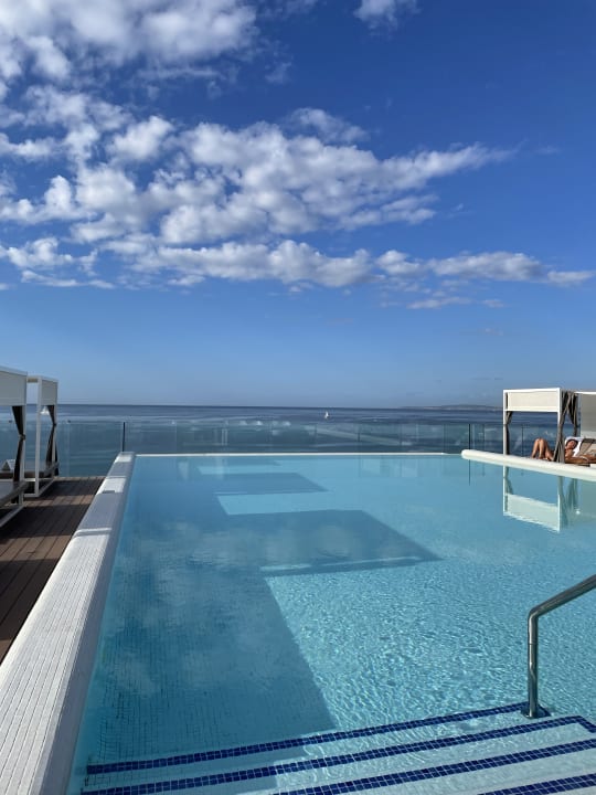 Pool Hotel HM Gran Fiesta